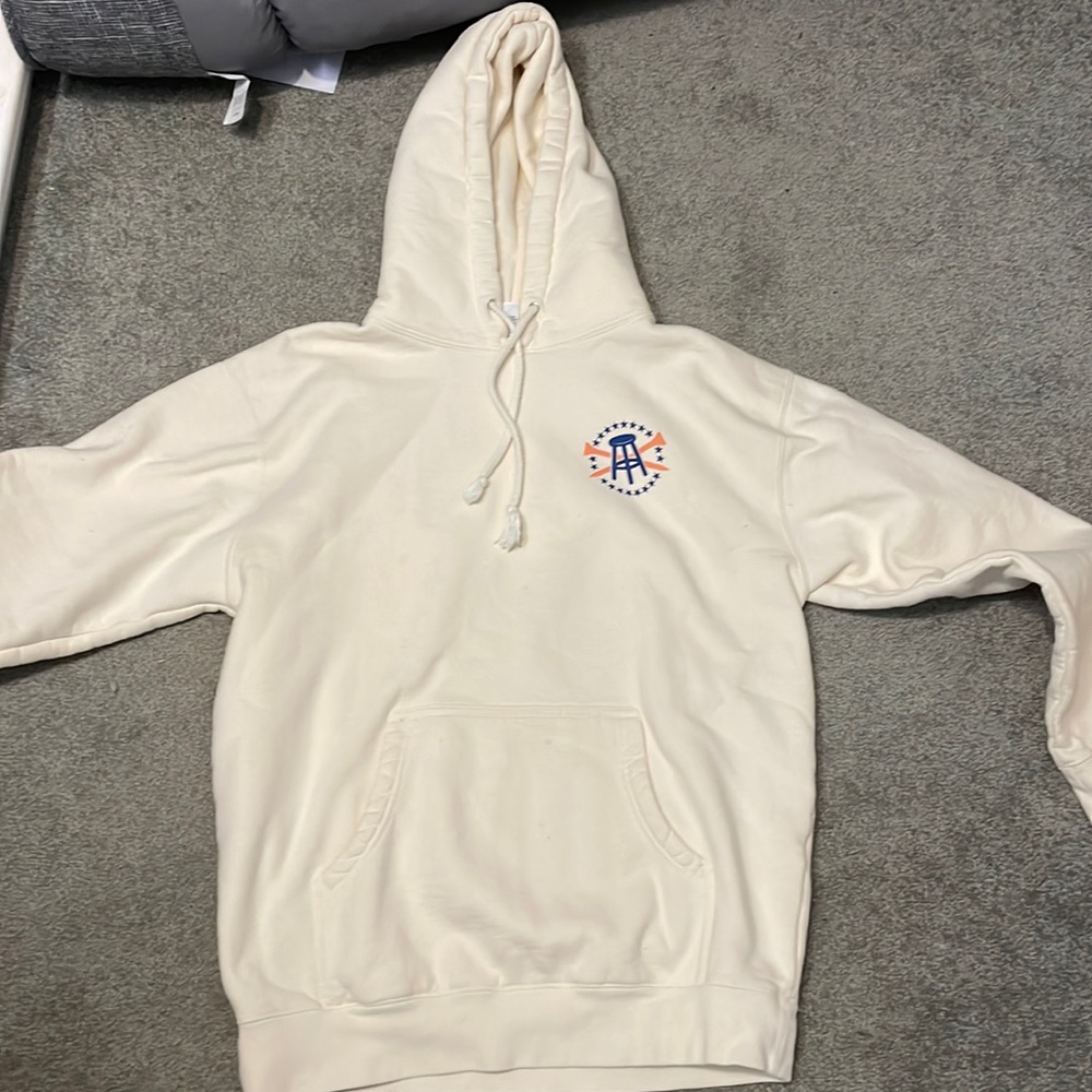 Barstool Sports Sweatshirt